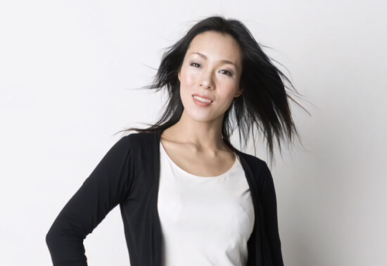 株式会社 BElief JAPAN Entertainment 代表 森脇 利佳子