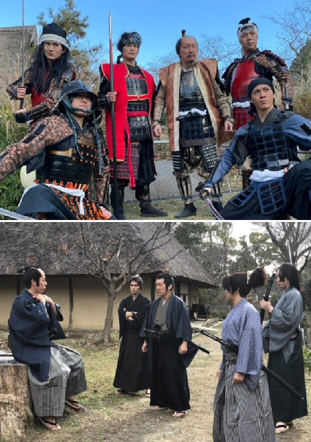 「お墓から見たニッポン」