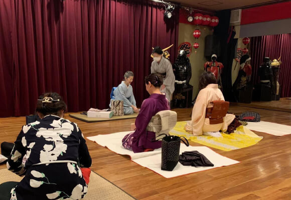 TheaterWA レンタルスタジオ