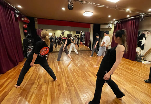 TheaterWA レンタルスタジオ