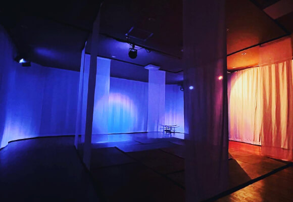 TheaterWA レンタルシアター